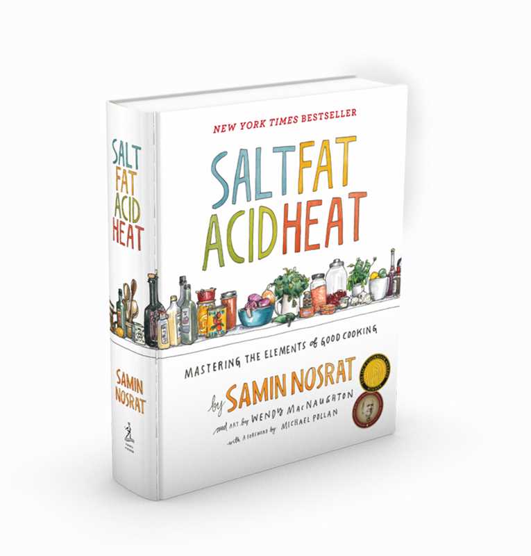 Cookbooks