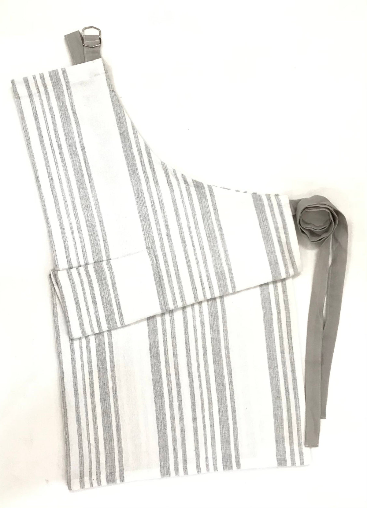 Variegated Stripe 30"x32" - Apron