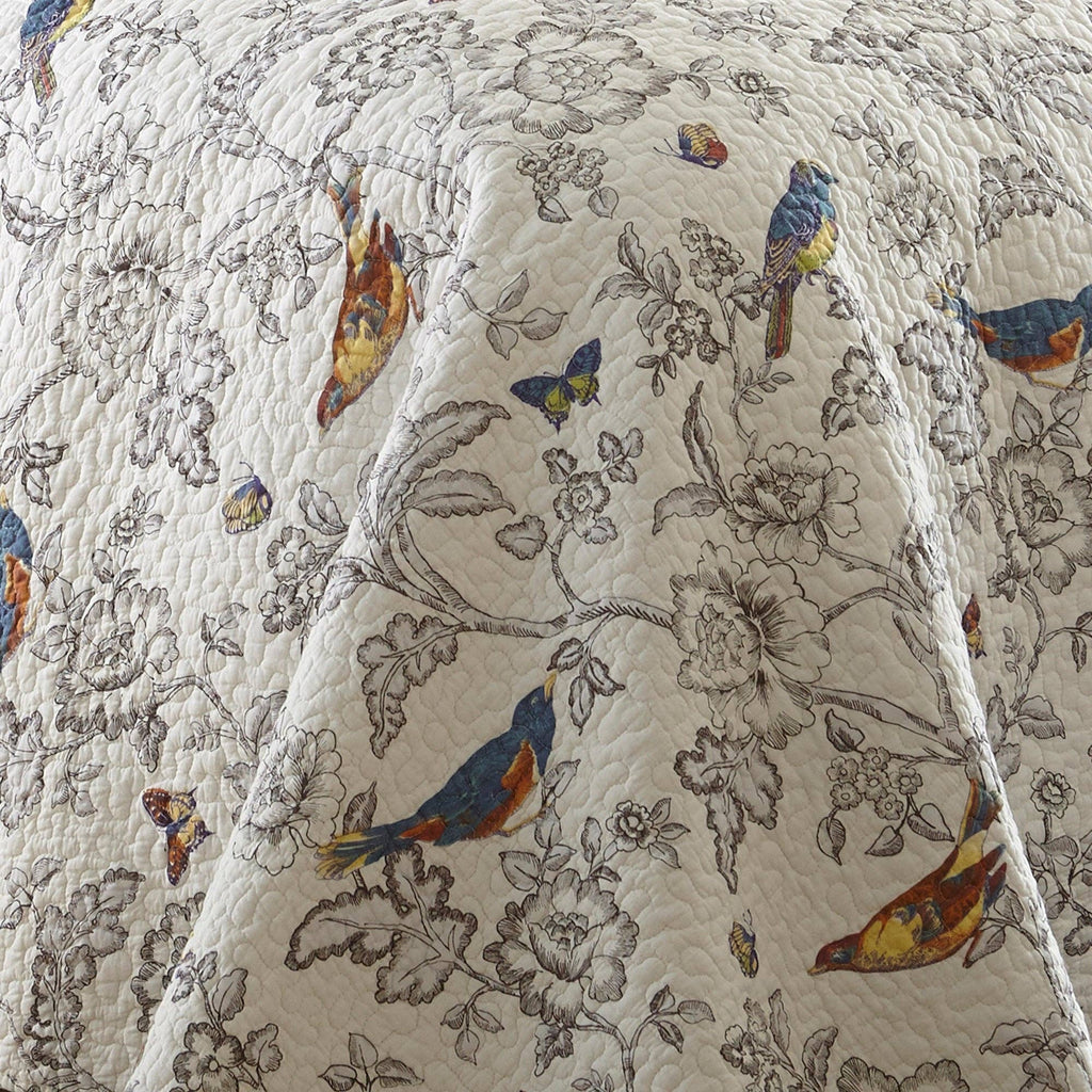 Mockingbird Quilt Set