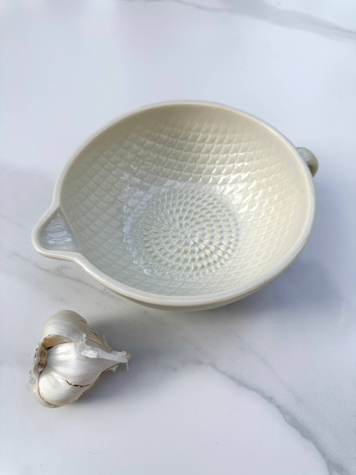The Grate Bowl - Choose Colors