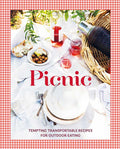 Picnic by Ryland Peters & Small