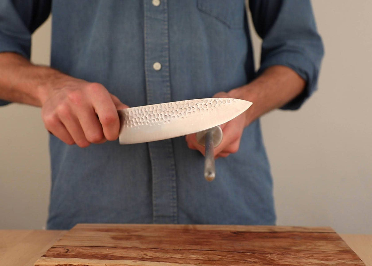Kitchen Accessory - KOTAI Honing Steel for Kitchen Knives
