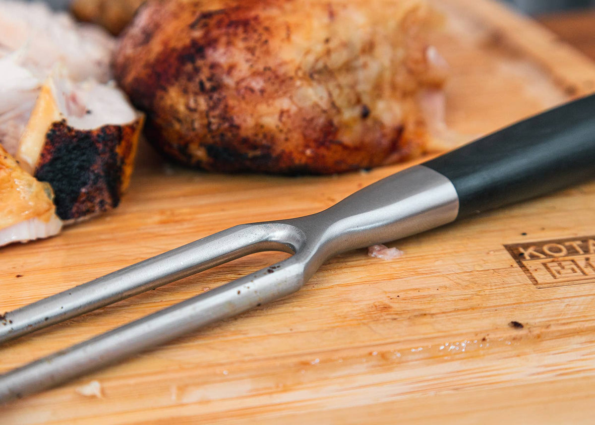 Kitchen Accessory - KOTAI Carving Fork