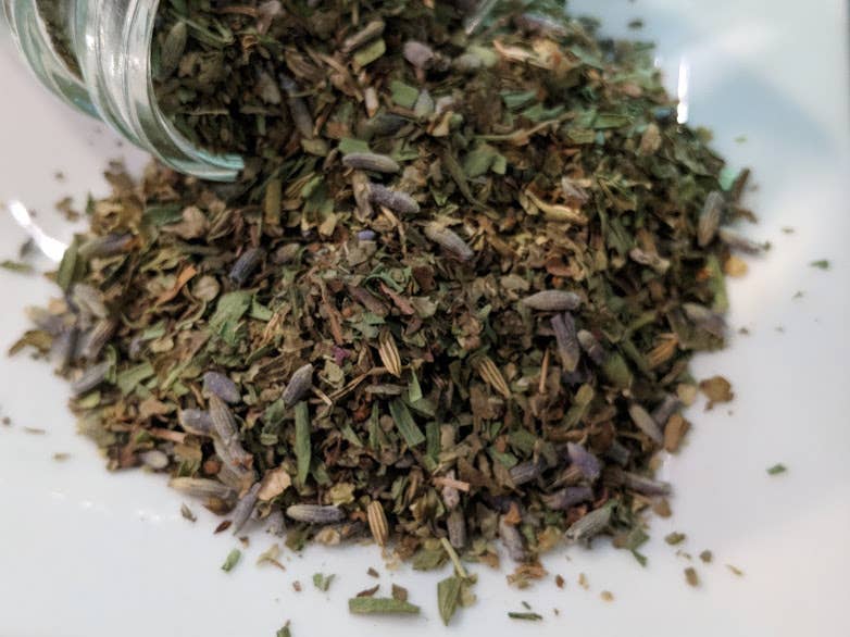 Herbs De Provence - Certified Organic
