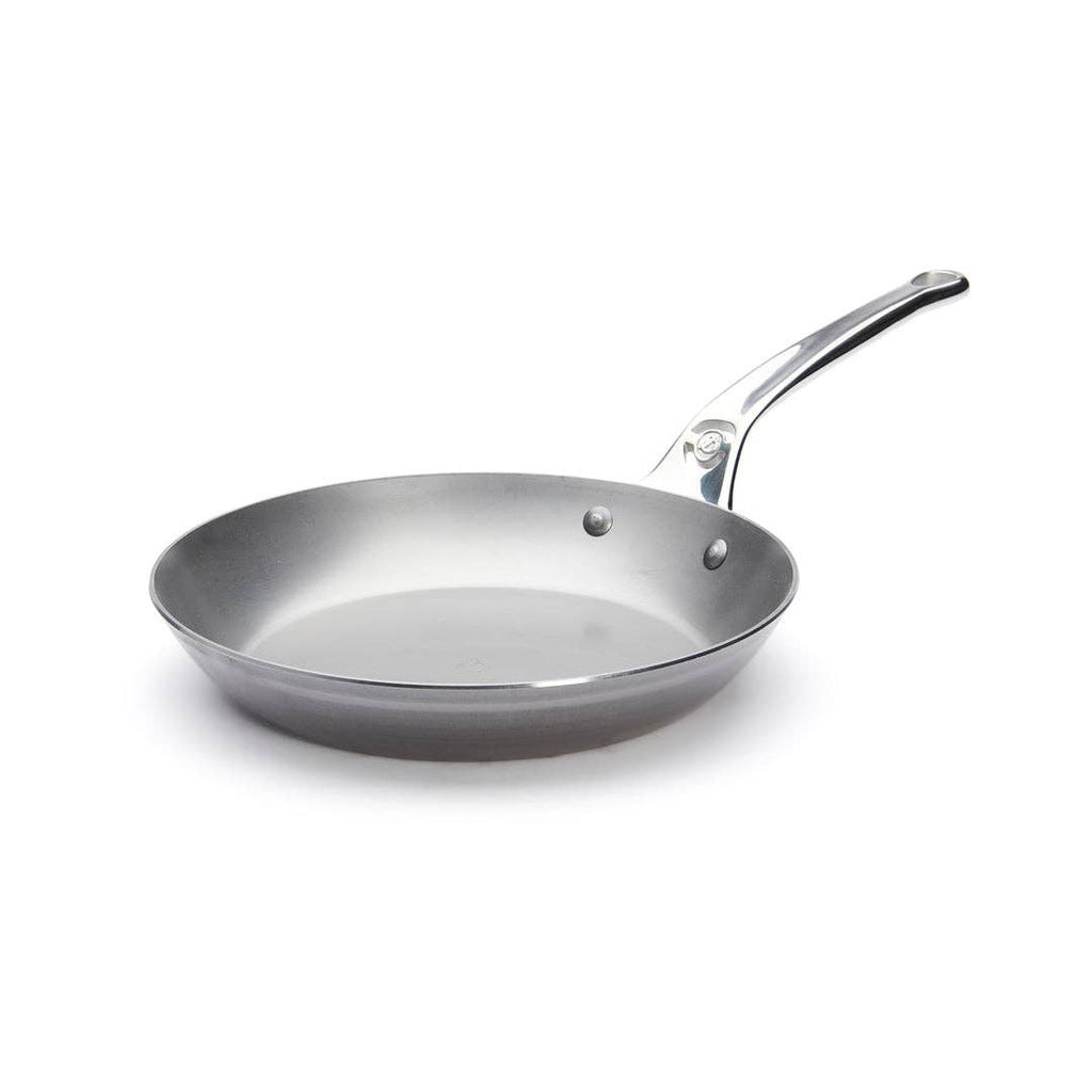 MINERAL B PRO Carbon Steel Fry Pan