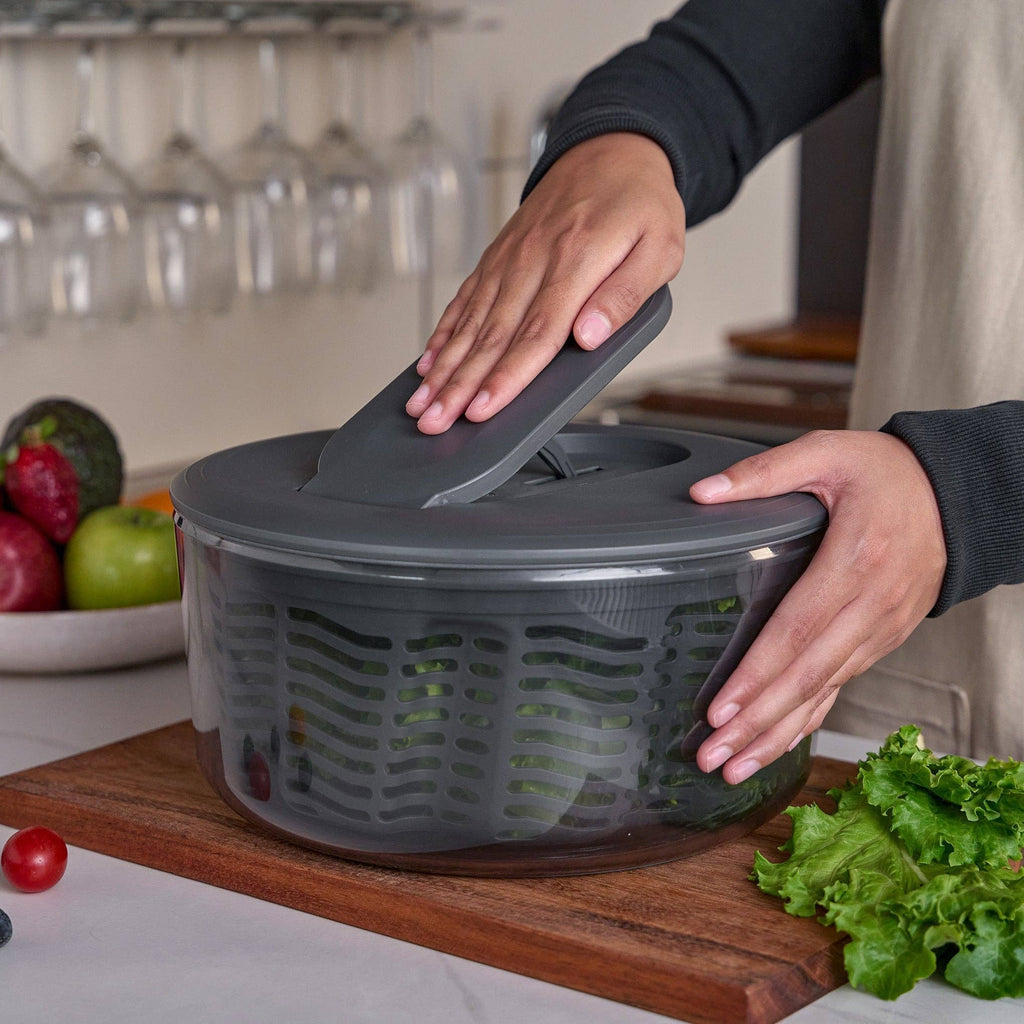 Zyliss Swift Dry Salad Spinner