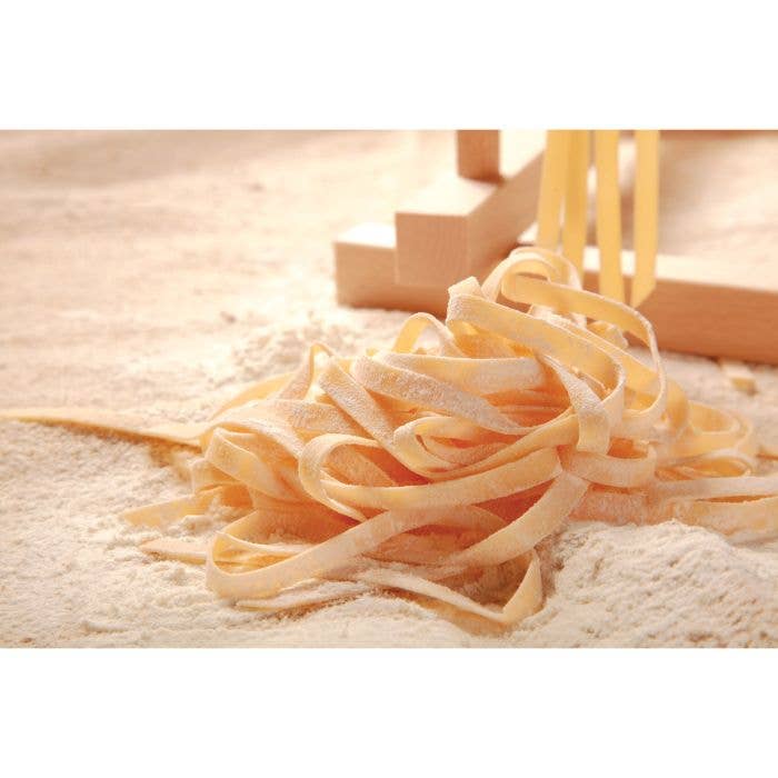 Fantes Cousin Emily’s Pasta Drying Rack