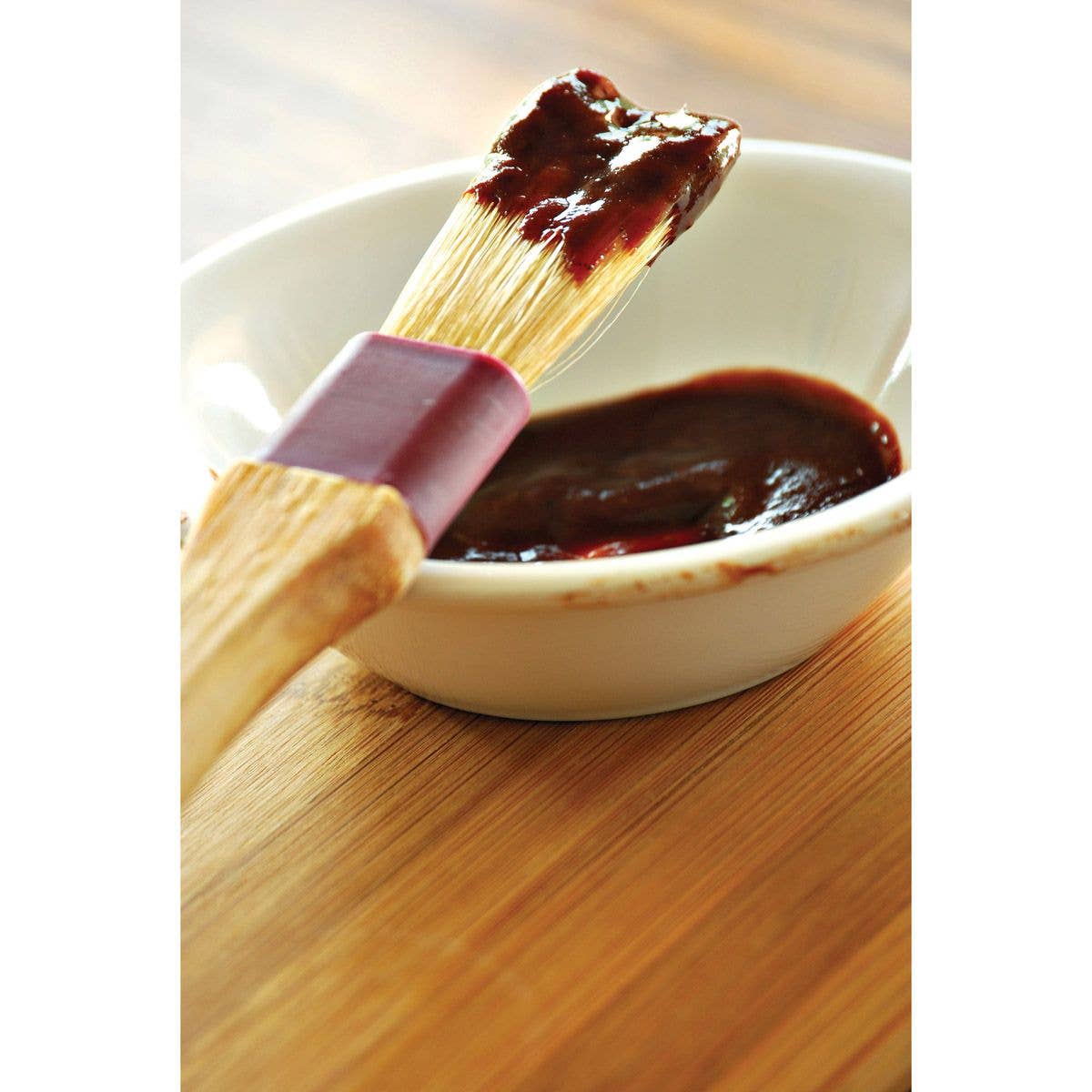 Mrs. Anderson's Baking Pastry Basting Brush, 1in