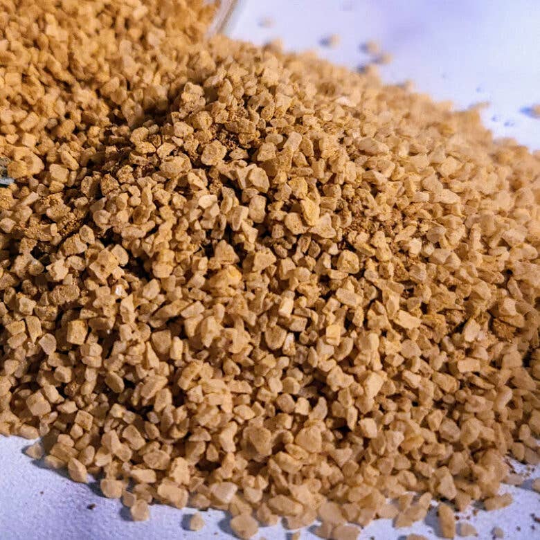 Porcini Mushroom Salt