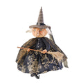 Naomi Witch Gathered Traditions Art Doll