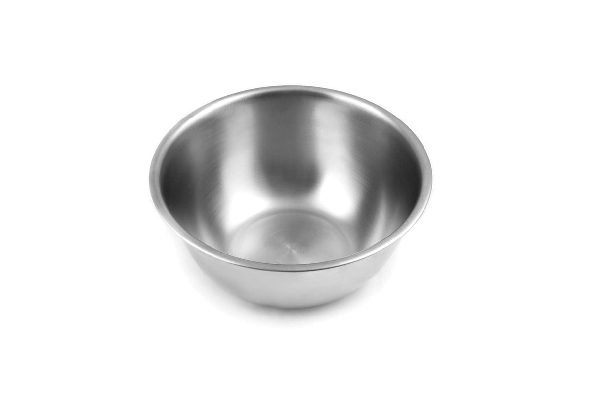 Fox Run Stainless Steel Mixing Bowl, 2.75-Quart