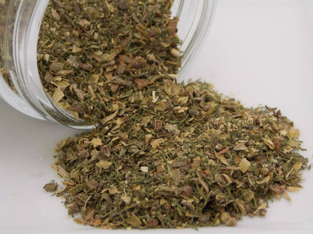 Fair Winds Fish Seasoning - Certified Organic