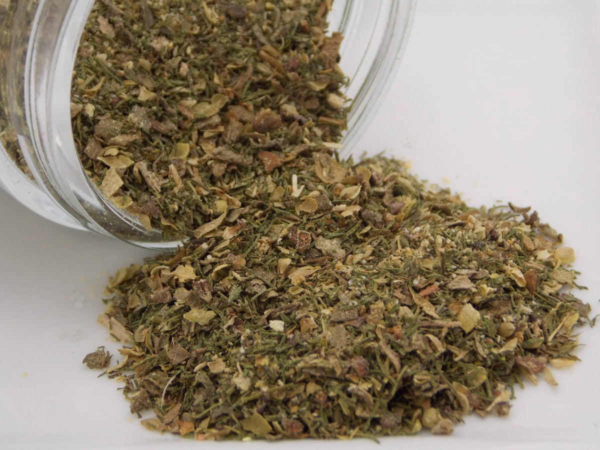 Fair Winds Fish Seasoning - Certified Organic