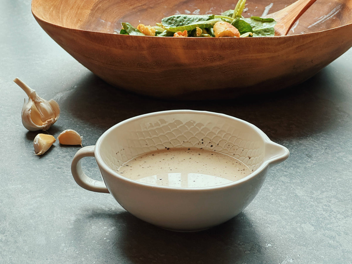 The Grate Bowl - Choose Colors