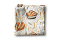 Sourdough Bread Baking Baker Homestead Kitchen Towel Waffle
