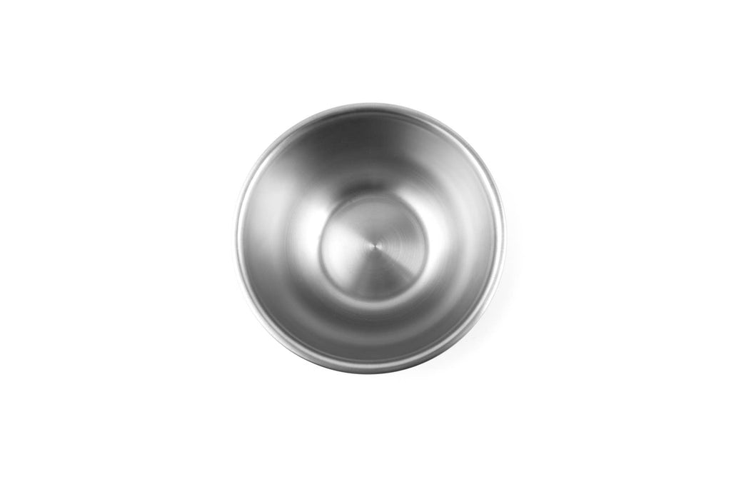 Fox Run Stainless Steel Mixing Bowl, 2.75-Quart