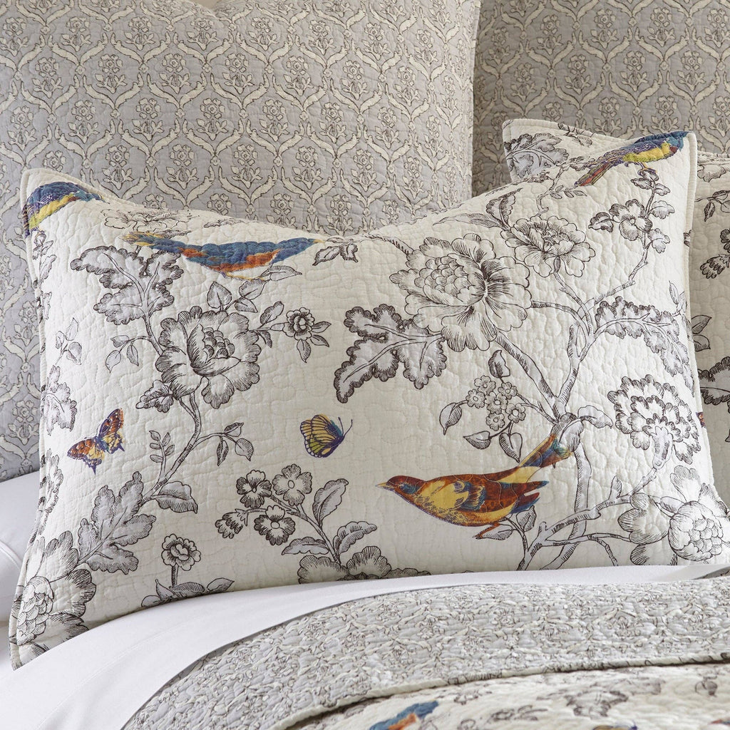 Mockingbird Quilt Set