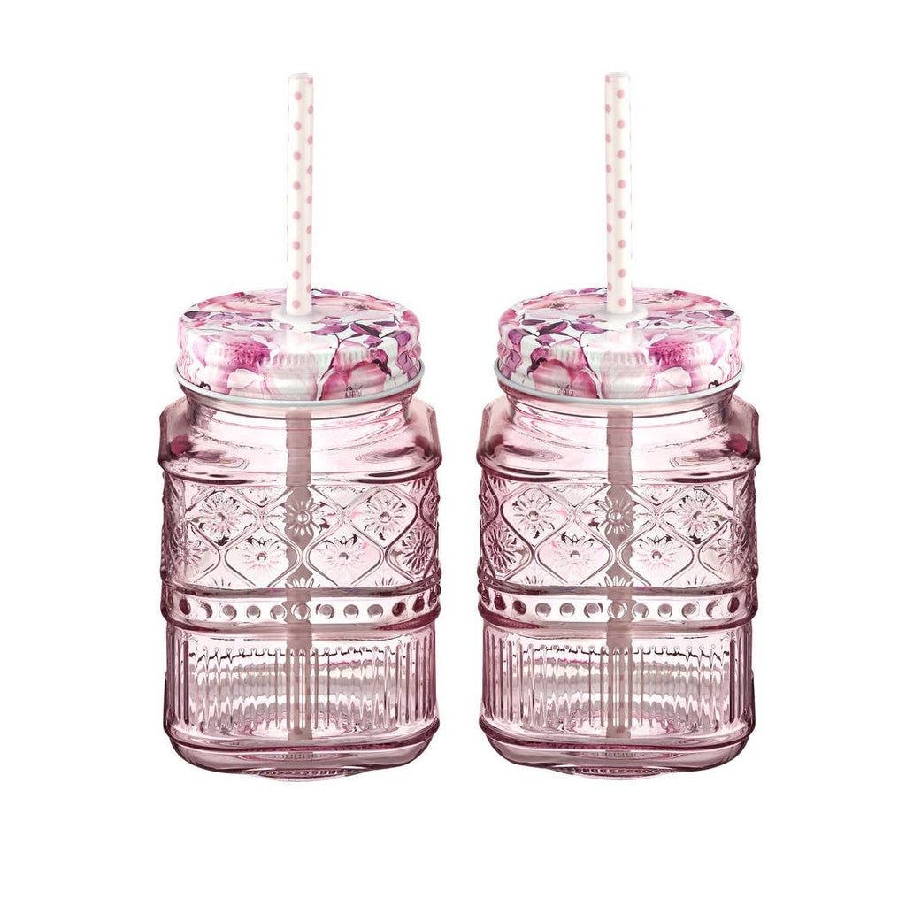 Claro Drink Dispenser 1 Gallon Blush