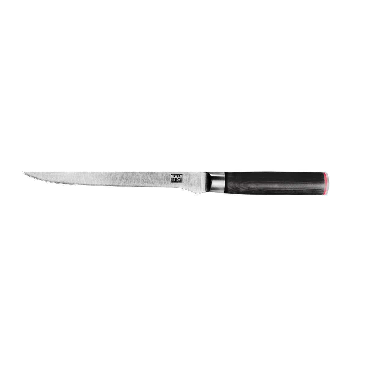 Kitchen Knife - KOTAI Flexible Fillet Knife + Gift box
