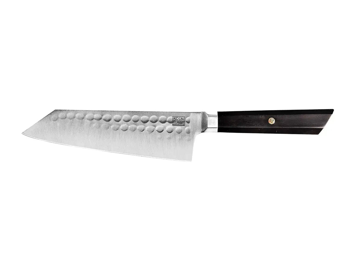 Kitchen Knife - KOTAI Bunka Santoku + Gift box