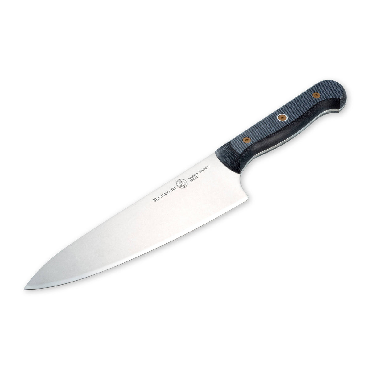 Custom 8 Inch Chef’s Knife