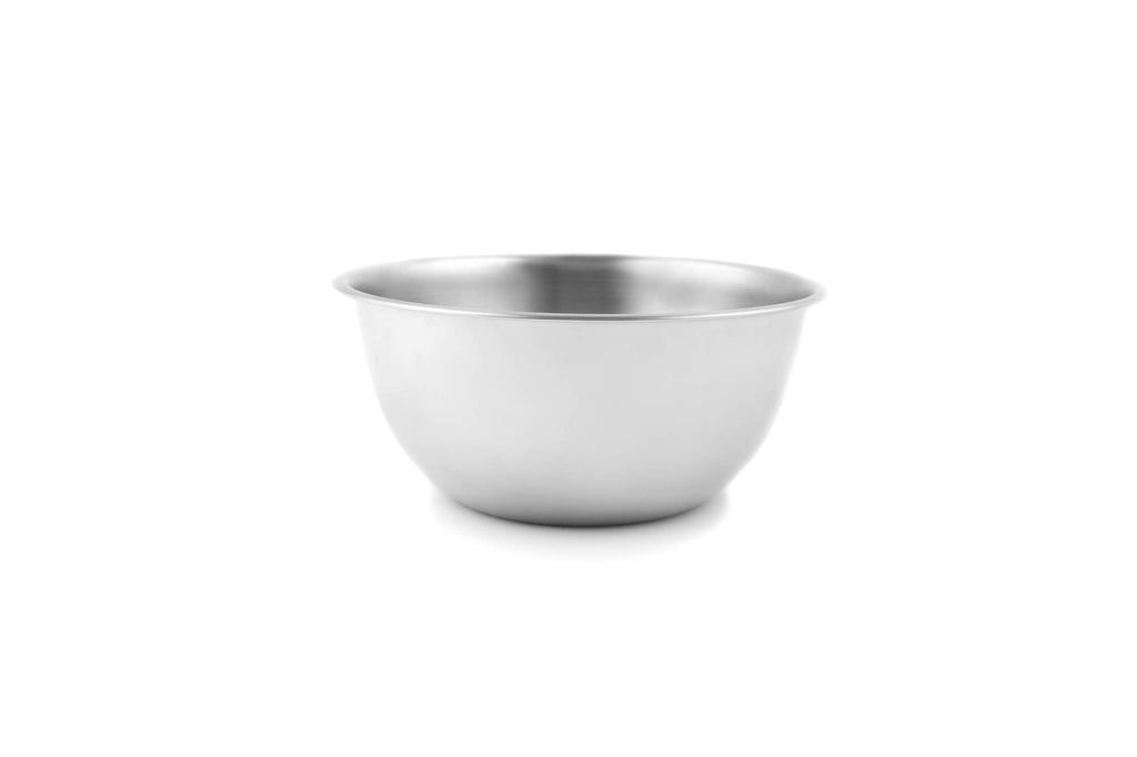 Fox Run Stainless Steel Mixing Bowl, 2.75-Quart