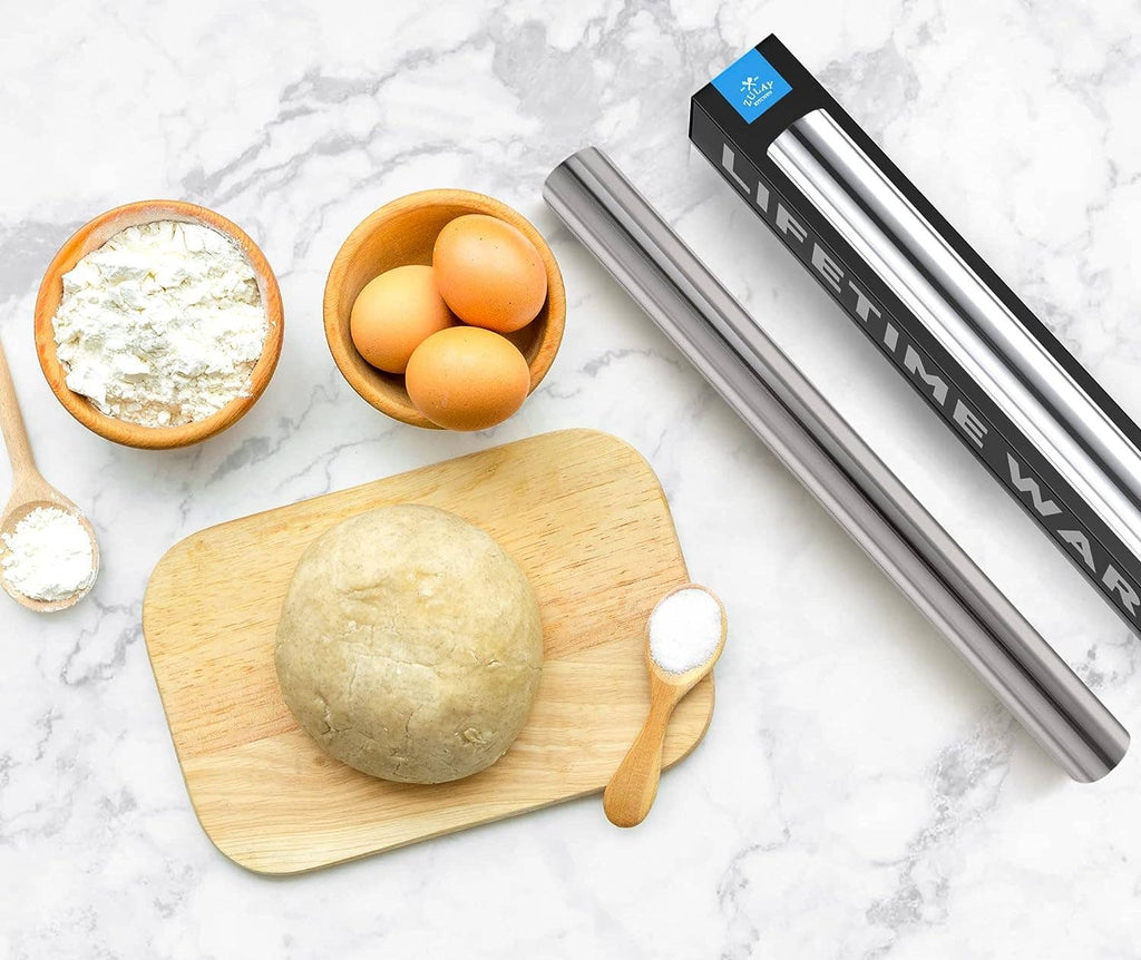 Professional French Rolling Pin