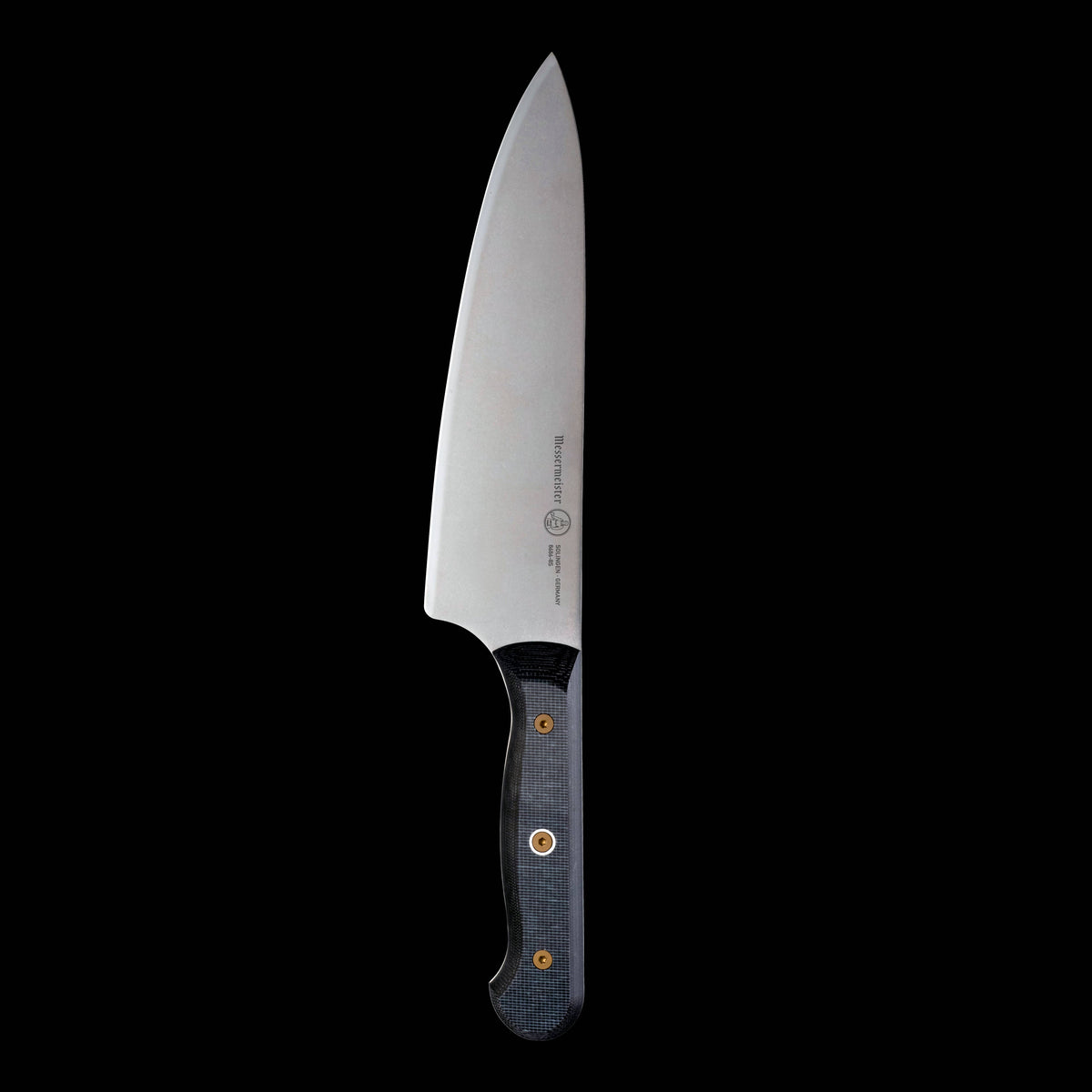 Custom 8 Inch Chef’s Knife