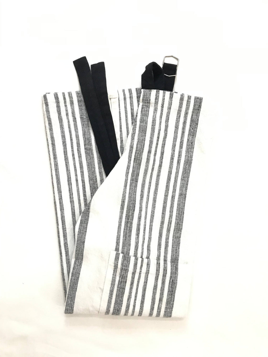 Variegated Stripe 30"x32" - Apron