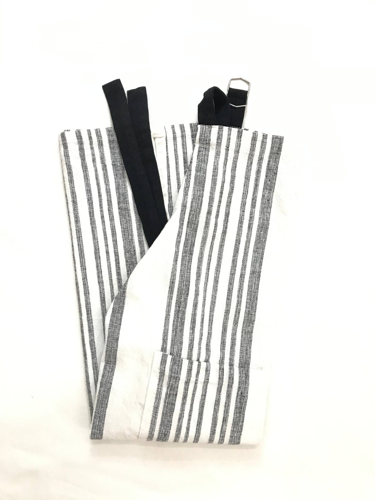 Variegated Stripe 30"x32" - Apron