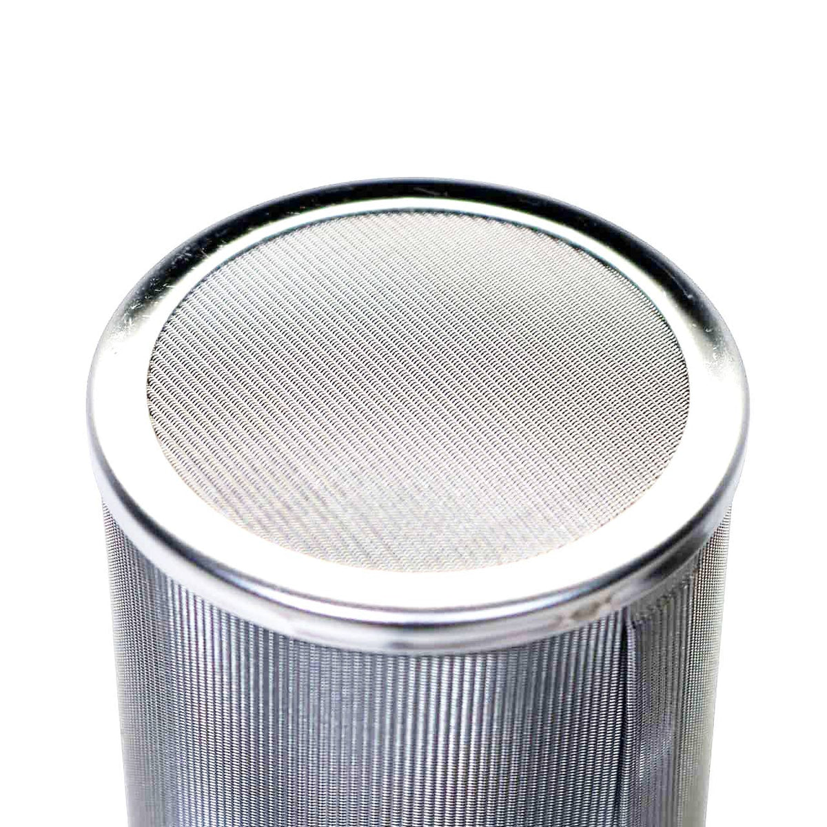 Cold Brew Coffee and Tea Maker Stainless Steel Filter Kit