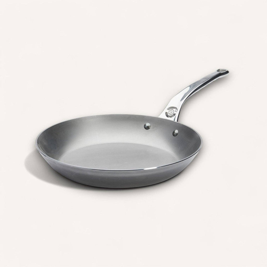 MINERAL B PRO Carbon Steel Fry Pan