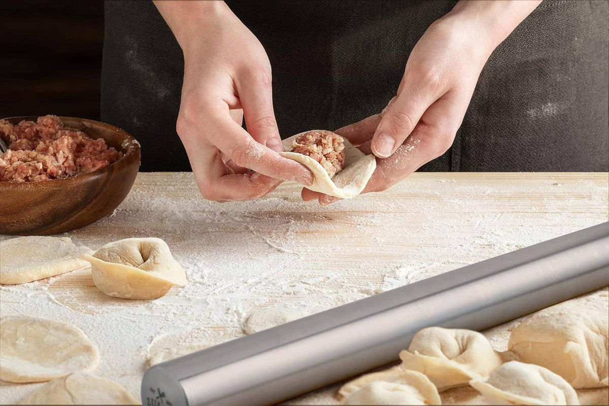Professional French Rolling Pin