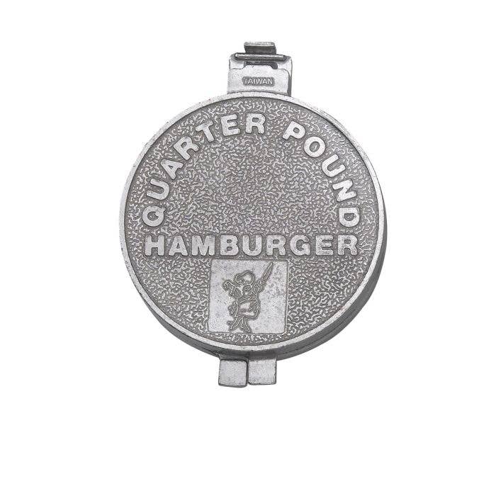 HIC Kitchen Burger Press, 5in