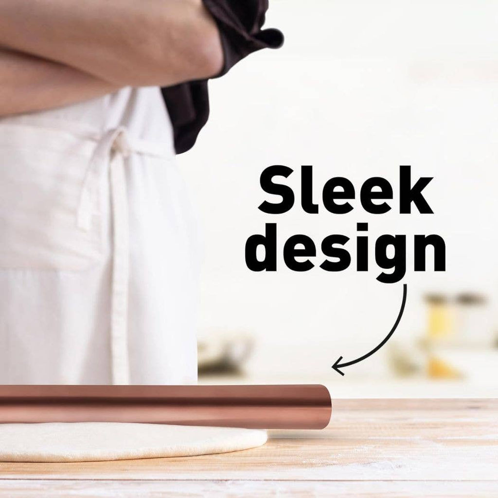 Professional French Rolling Pin