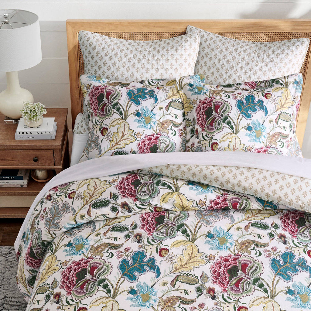 Angelica Duvet/Comforter Set