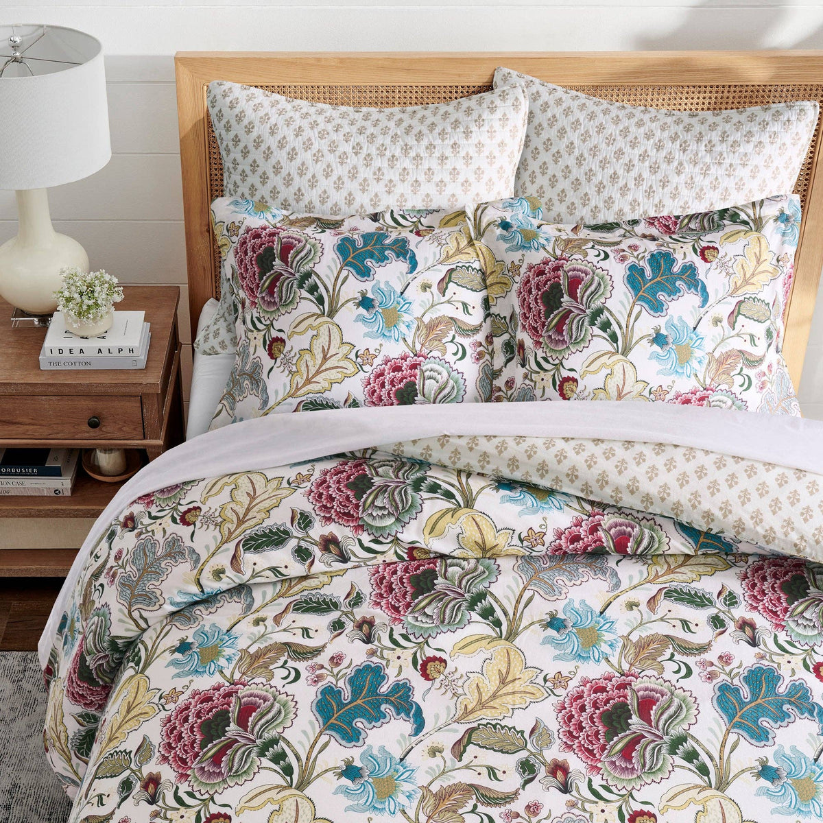 Angelica Duvet/Comforter Set