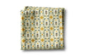 Honey Apiary Bee Botanical Beekeeper Kitchen Towel Dish Hive
