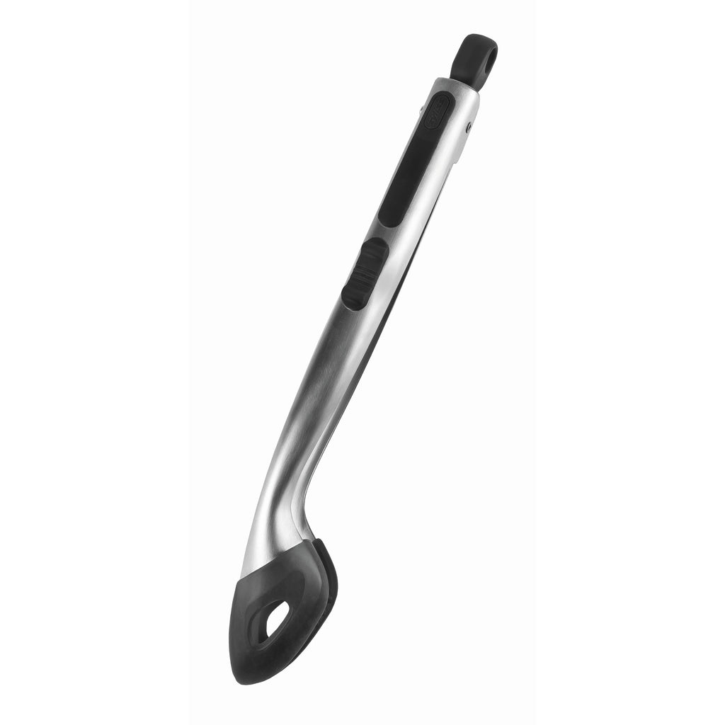 Zyliss Silicone-Tipped Cook and Serve Tongs