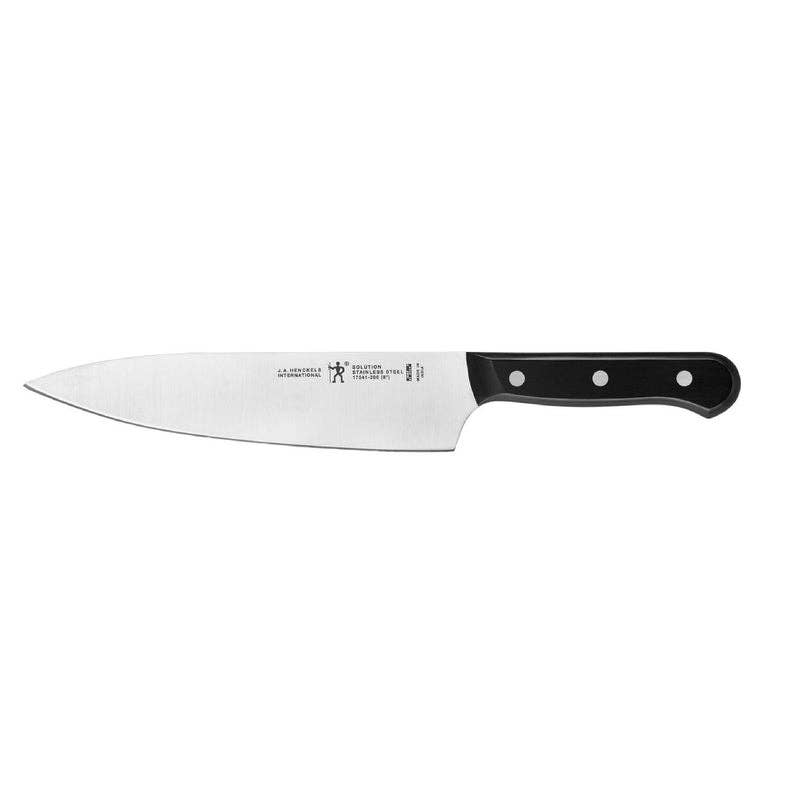 ZWILLING 8" Stainless Steel Chef's Knife