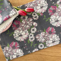 Colette Grey Placemat