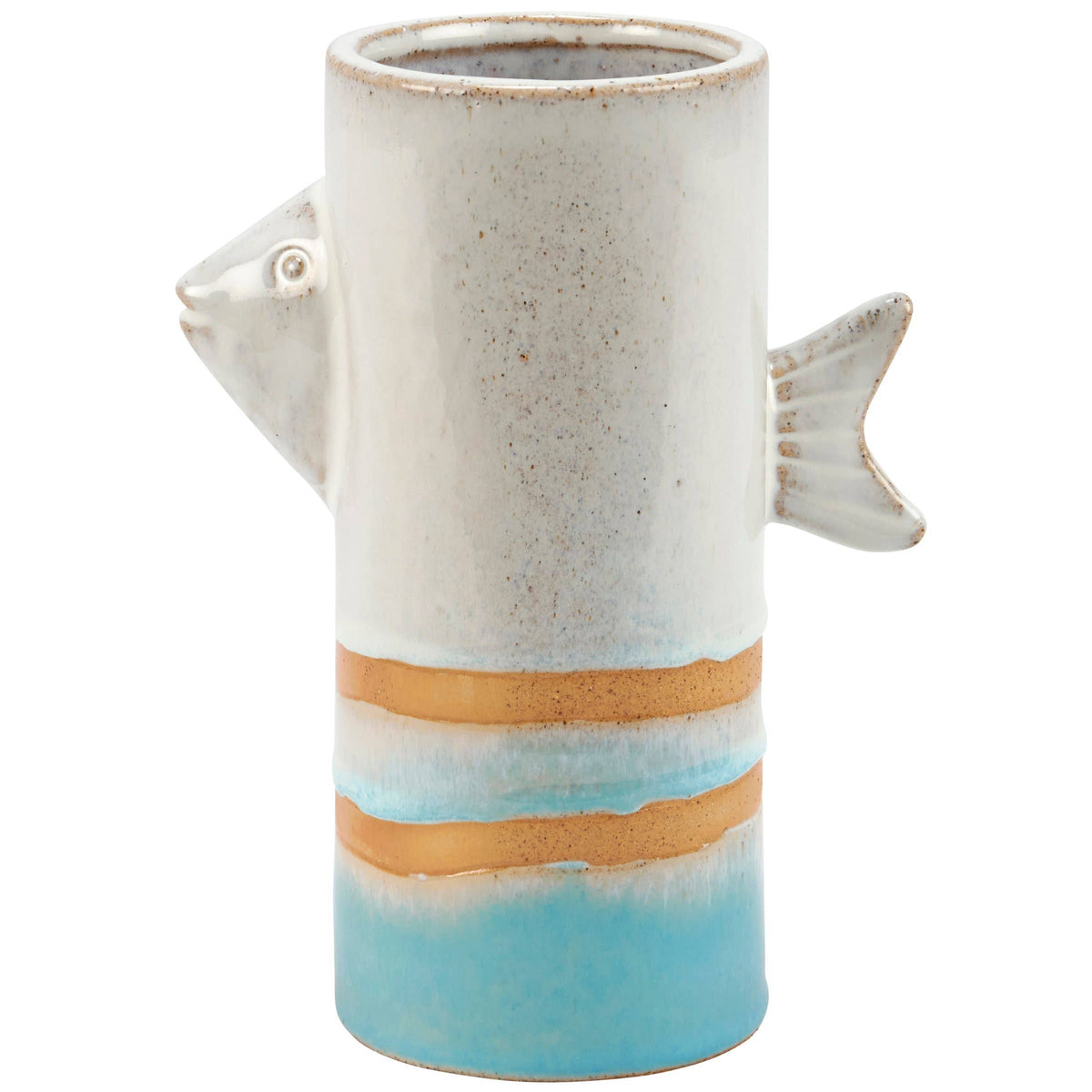 Fish Vase