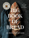 King Arthur Baking Company Big Book of Bread by King Arthur Baking Company