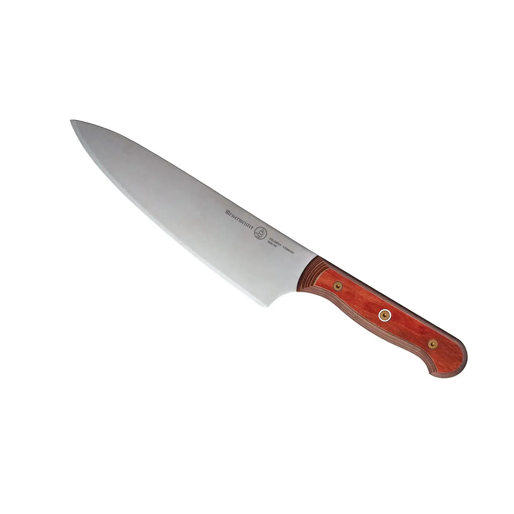 Custom 8 Inch Chef’s Knife