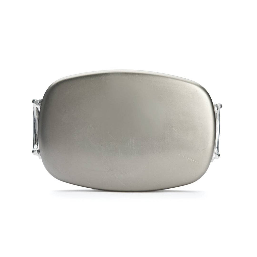 MINERAL B Carbon Steel Griddle
