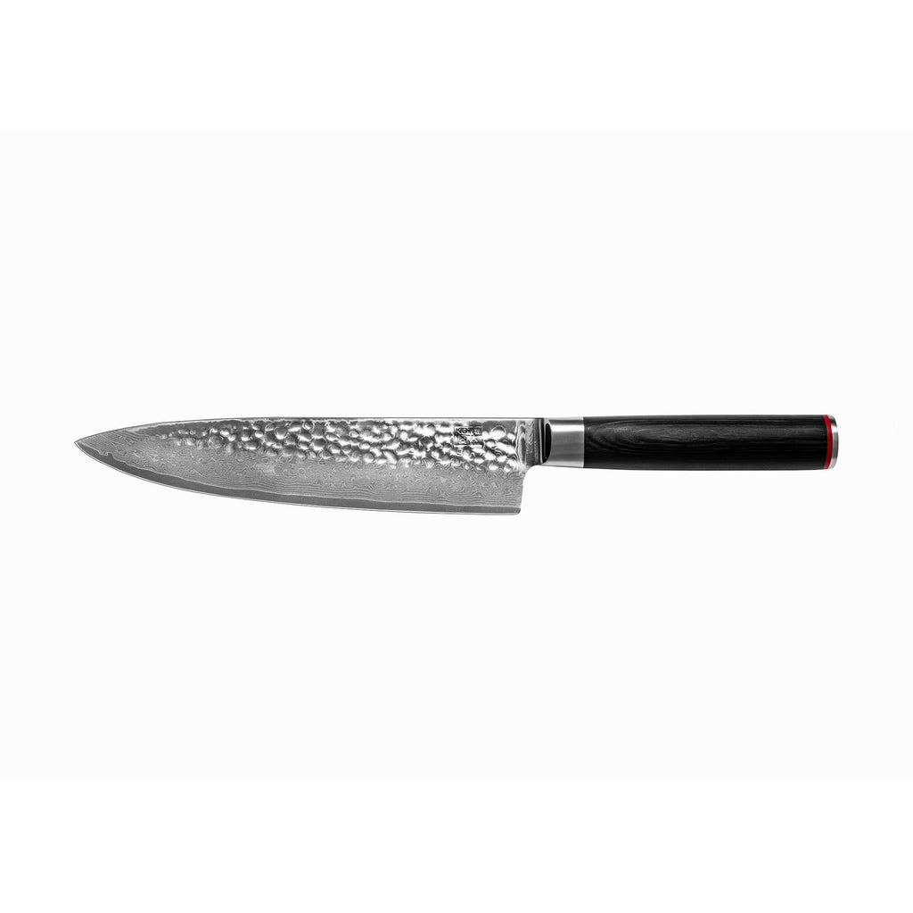 Kitchen Knife - Gyuto Damascus Chef Knife