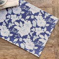 June Bug Indigo Placemat