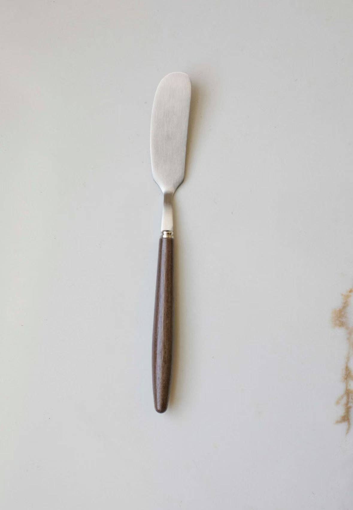 Butter and Jam Spreader
