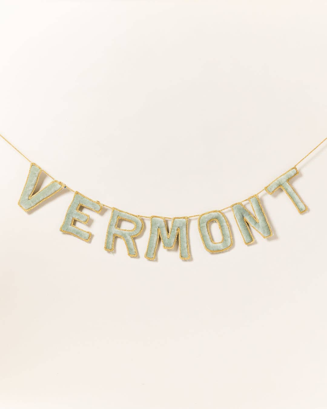 Vermont Garland