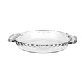 Anchor Hocking Oven Basics Deep Pie Plat, 9.5"